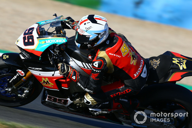 PJ Jacobsen, Triple M Racing