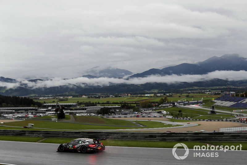 Daniel Juncadella, Mercedes-AMG Team HWA, Mercedes-AMG C63 DTM