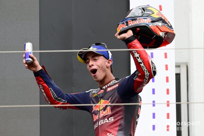 Pedro Acosta, Red Bull GASGAS Tech3