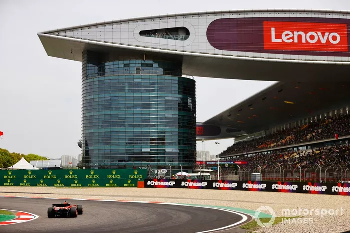Charles Leclerc, Ferrari SF-24