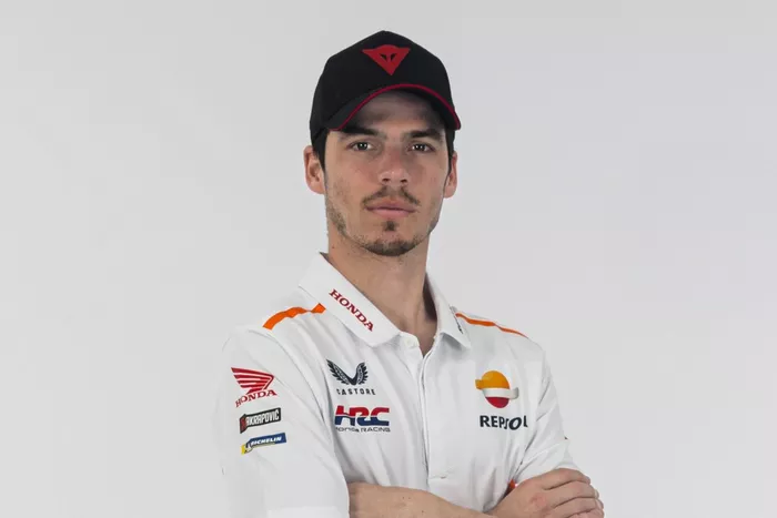 Joan Mir, Equipo Repsol Honda