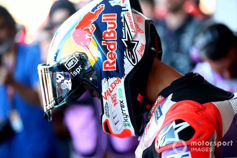 Jorge Martin, Pramac Racing