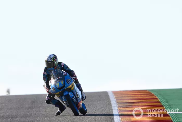 Sergio Garcia, Estrella Galicia 0,0 Dols