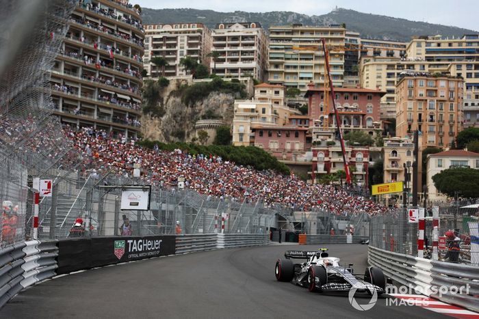 Yuki Tsunoda, AlphaTauri AT03