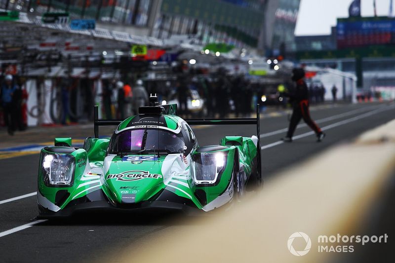 Belgian Audi Club Team WRT
