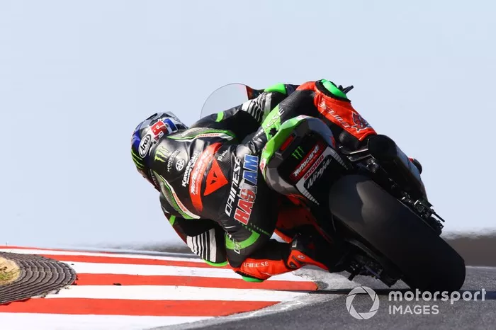 Leon Haslam, Kawasaki Racing Team