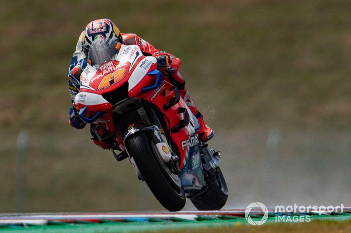Jack Miller, Pramac Racing