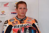 Stefan Bradl