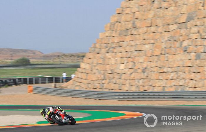 Cal Crutchlow, Team LCR Honda