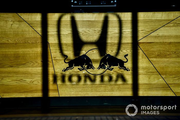 Parceria Red Bull Honda começou com o pé direito