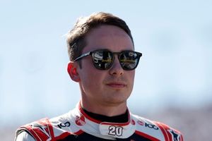 Christopher Bell, Joe Gibbs Racing Toyota