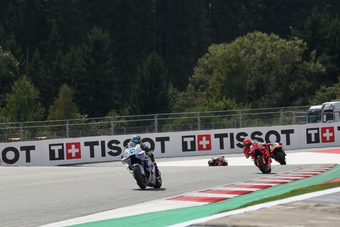 Alex Marquez, Gresini Racing