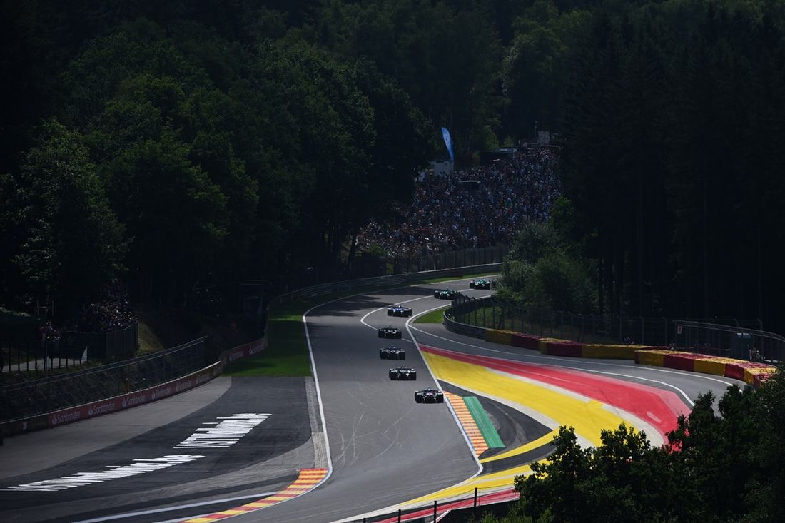 Lewis Hamilton, Ferrari, Andrea Kimi Antonelli, Mercedes