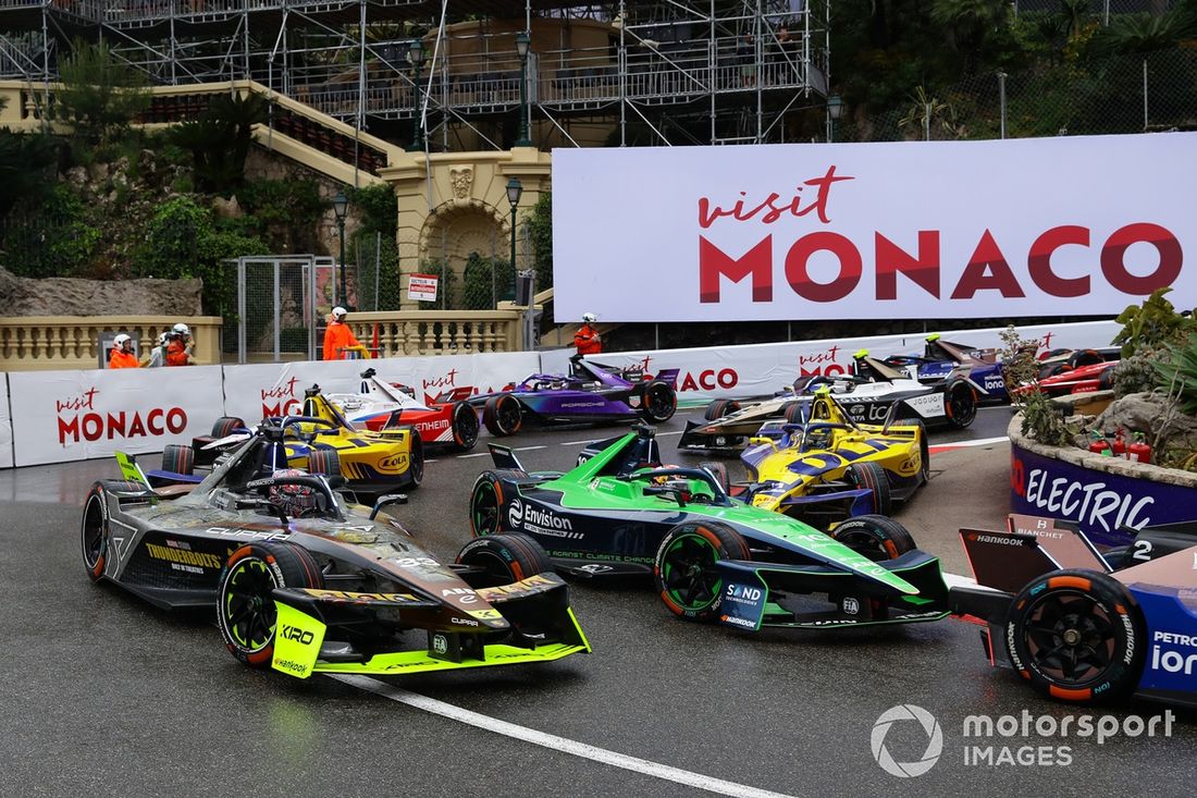 Dan Ticktum, Kiro Race Co