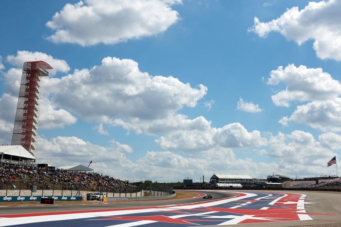 Lance Stroll, Aston Martin Racing