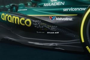 Aston Martin Be-Spoke