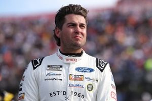Noah Gragson, Front Row Motorsports Ford