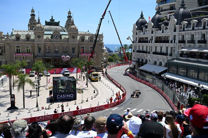 Yuki Tsunoda, Red Bull Racing