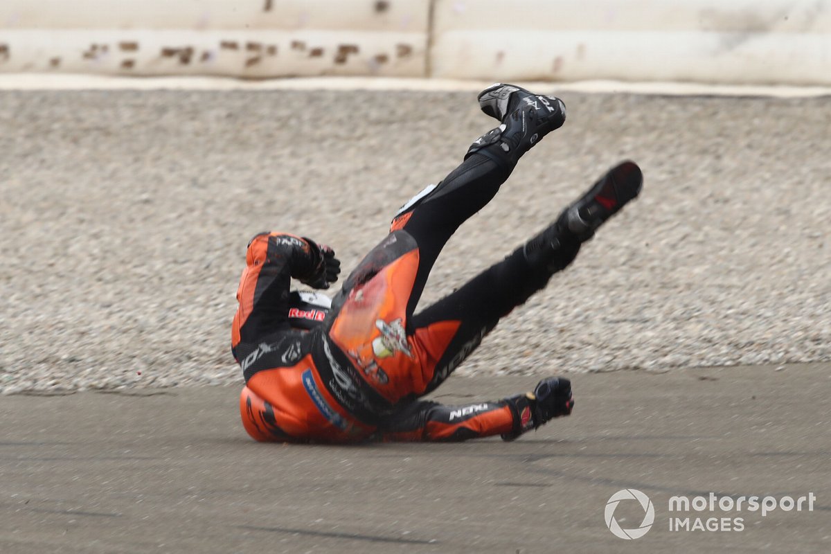 Gardner has finished in the points on just four occasions so far this season