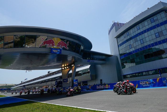 Marc Márquez, Repsol Honda Team, Aleix Espargaró, Aprilia Racing