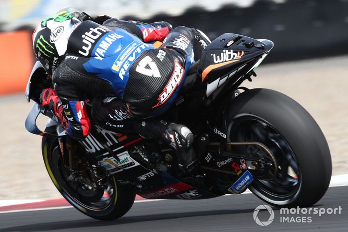 Darryn Binder, RNF MotoGP Racing