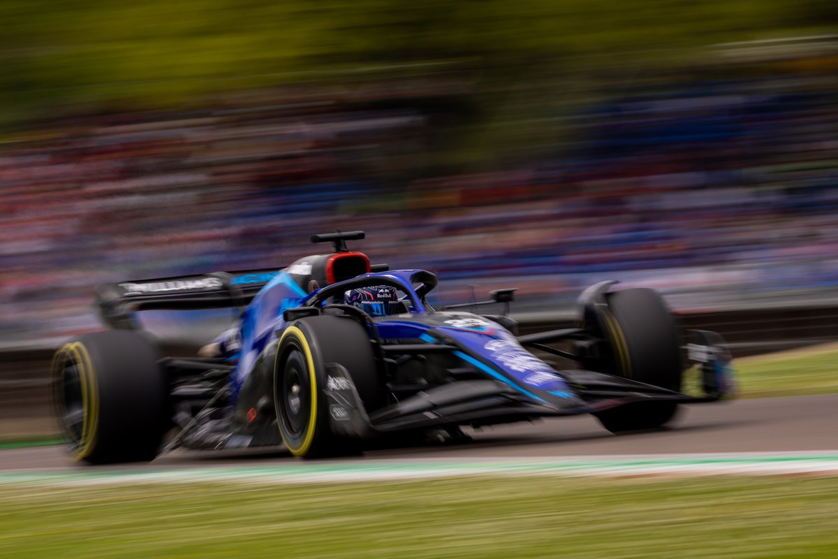 "2021'in ilk yaırşları benim için zordu" 1 Formula 1 Haberleri - F1 Puan Durumu Alex Albon, Williams FW44