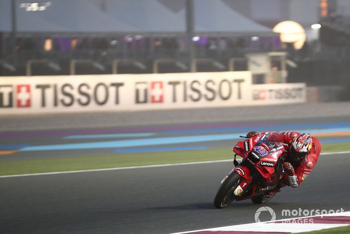 Jack Miller, Equipo Ducati