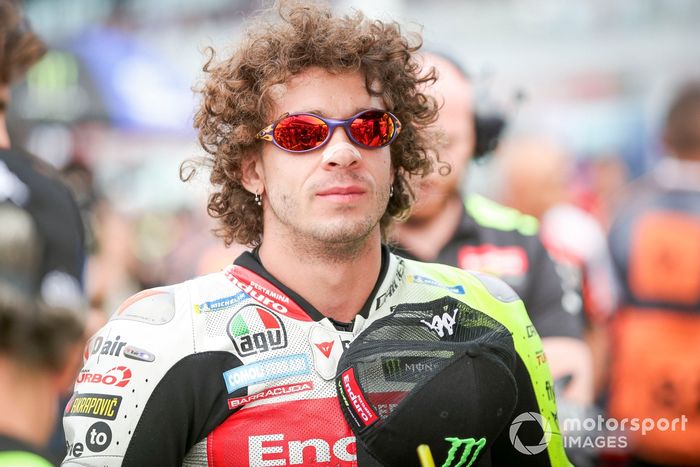 Marco Bezzecchi, VR46 Racing Team
