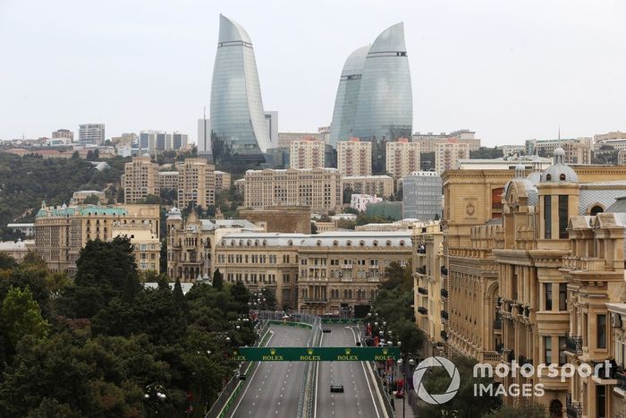 Lance Stroll, Aston Martin AMR24 