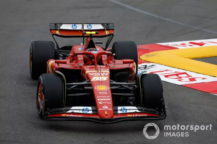Carlos Sainz, Ferrari SF-24