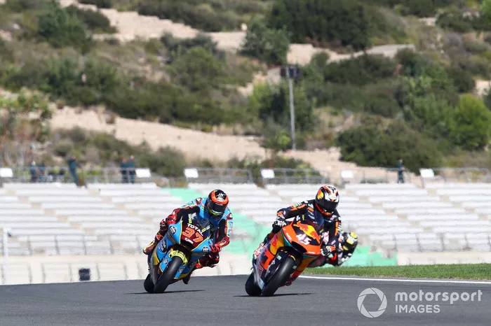 Tetsuta Nagashima, Red Bull KTM Ajo