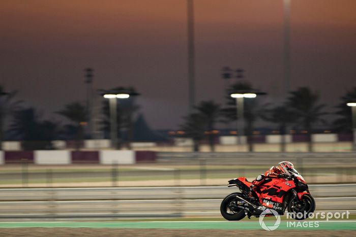 Iker Lecuona, KTM Tech3