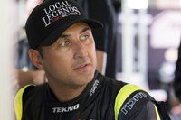 Fabian Coulthard