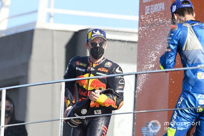 Pol Espargaro, Red Bull KTM Factory Racing