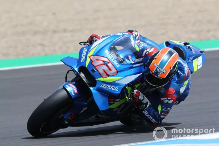 Álex Rins