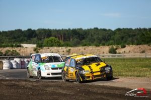 IV runda Oponeo MPRC 2019, Toruń