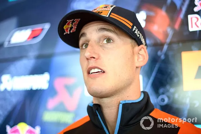 Pol Espargaro, Red Bull KTM Factory Racing