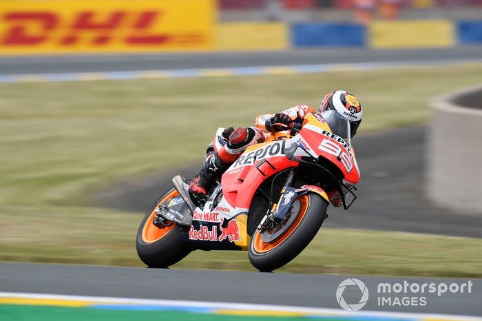 Jorge Lorenzo, Repsol Honda Team