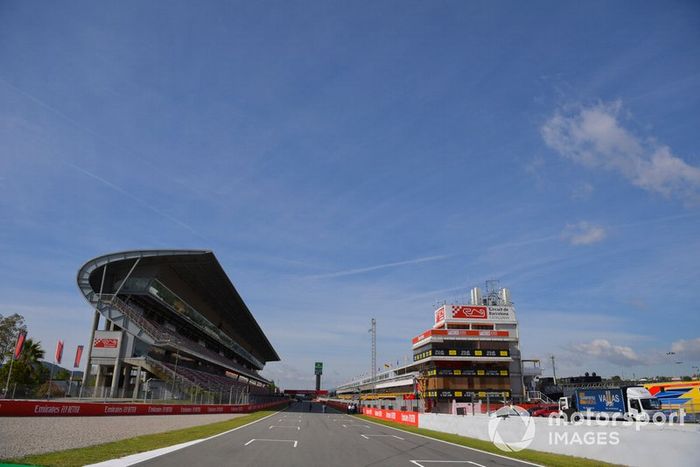 Circuit de Barcelona-Catalunya