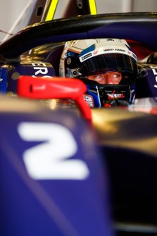 Sam Bird , Envision Virgin Racing, Audi e-tron FE05