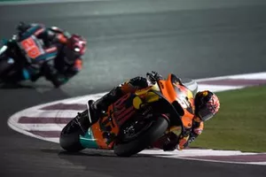 Johann Zarco, Red Bull KTM Factory Racing