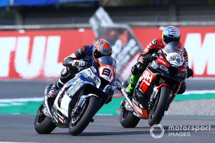 Jordi Torres, Team Pedercini, Toprak Razgatlioglu, Turkish Puccetti Racing