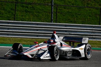 Will Power