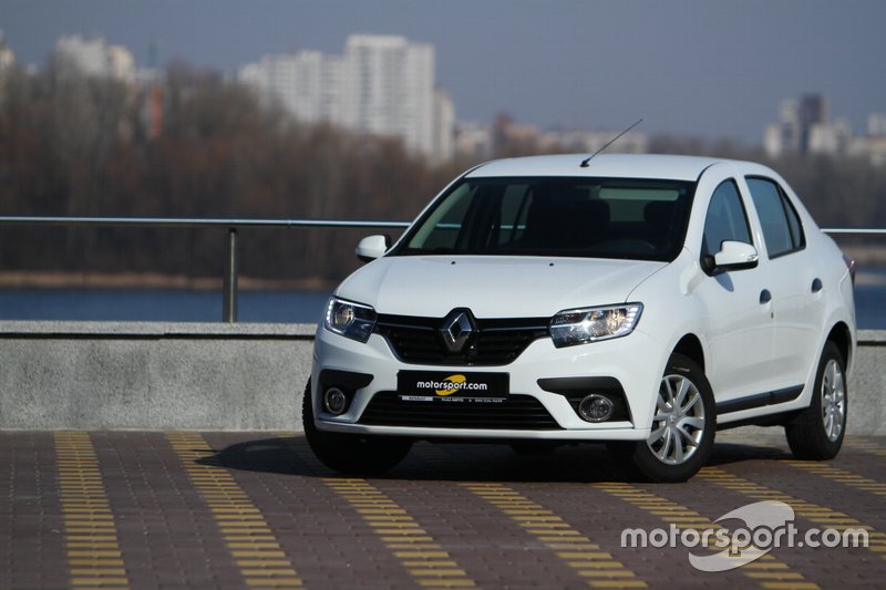 Renault Logan