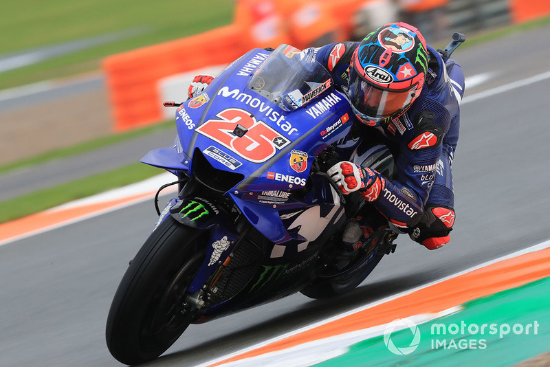 2018 - GP de Valence