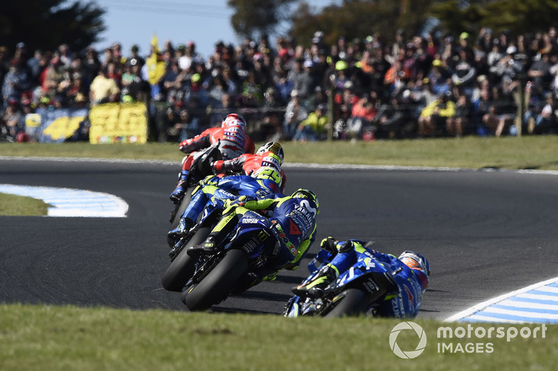 Valentino Rossi