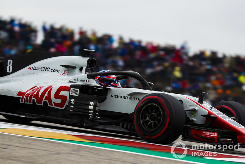 Gran Premio de Estados Unidos