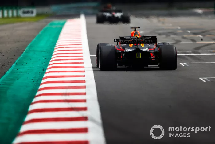 Daniel Ricciardo, Red Bull Racing RB14