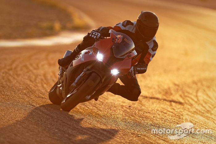 BMW S 1000 RR WorldSBK