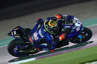 Sandro Cortese, Kallio Racing